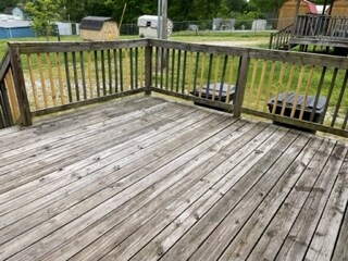 Foto del edificio - 1305 S Main St