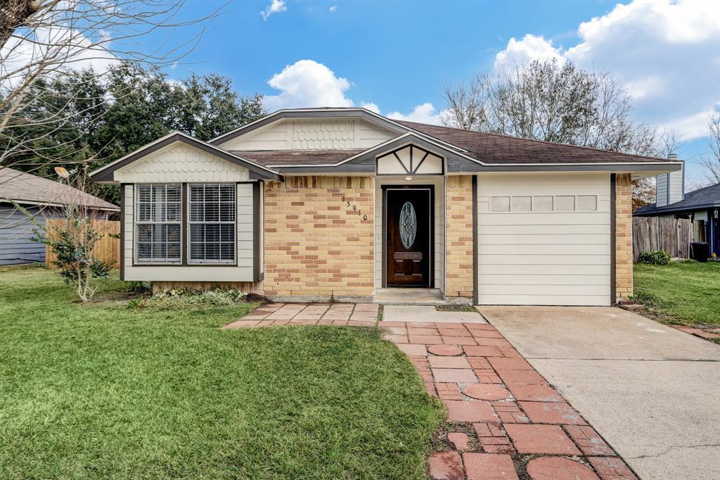 Primary Photo - 15910 Plover Ct