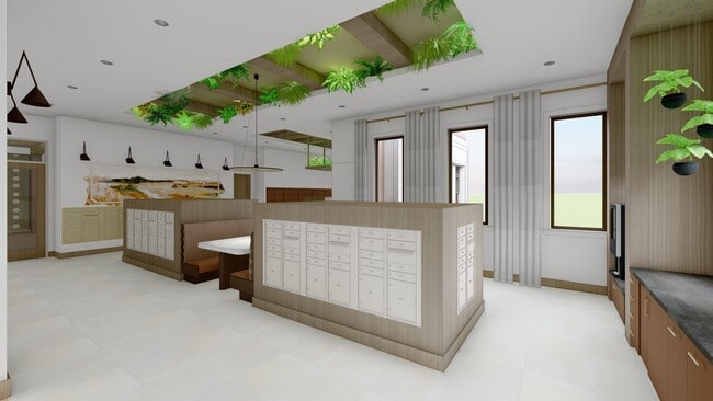 Building Photo - Bask Apartments