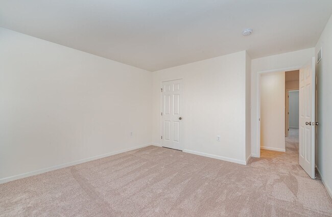 Building Photo - *Newly Built - Upcoming 7/21/2025* Welcome...