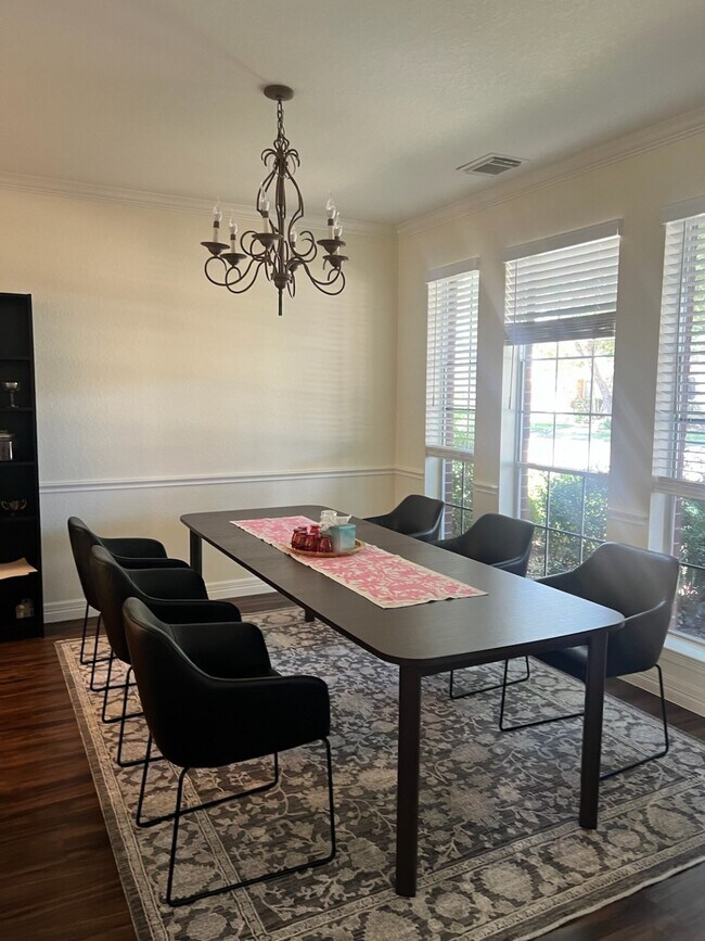 Foto del edificio - 13407 Schumann Trail