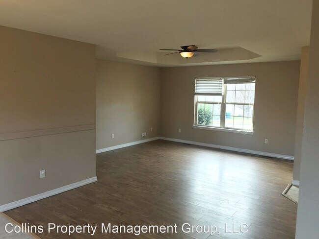 Foto del edificio - 3 br, 2 bath House - 576 S Carriage Crossing