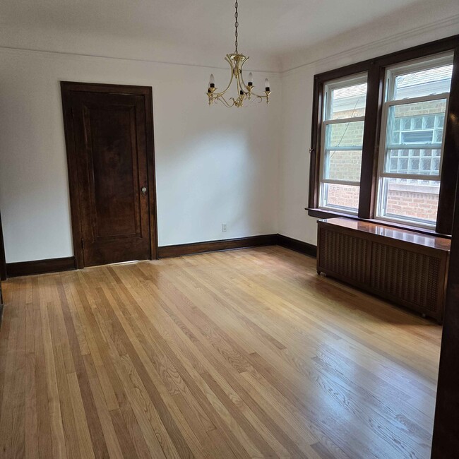 Foto del edificio - 6115 N Meade Ave