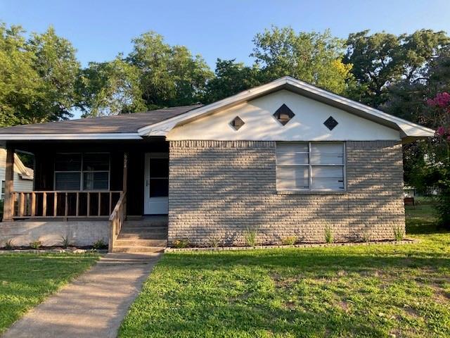 Foto principal - 924 W Gandy St