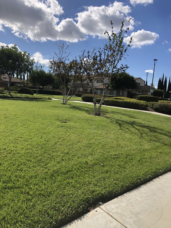 community park - 5132 W 1st St