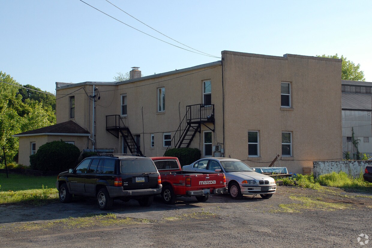 Foto del edificio - 1010 Belmont St