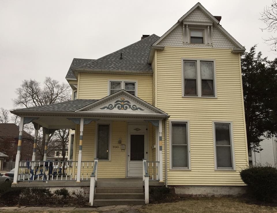 700 S 5th St, Terre Haute, IN 47807 Apartments in Terre Haute, IN
