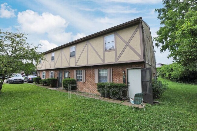Foto del edificio - 1584 Harvester Ln