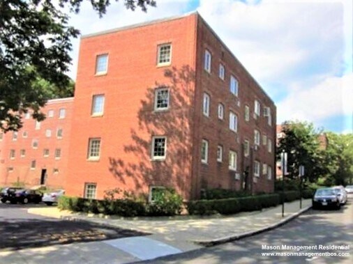 Primary Photo - 20 Saint Paul St