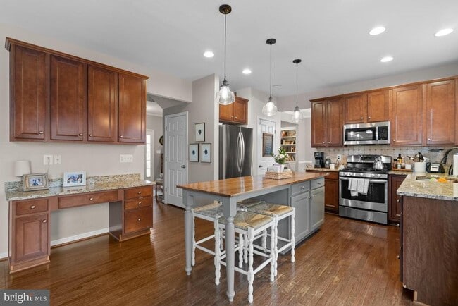 Foto del edificio - 35507 St James Dr