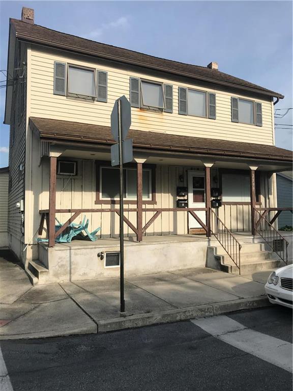 2399 Washington Ave Unit 2, Northampton, PA 18067 Room for Rent in