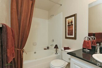 Bathroom - Allanza at The Lakes