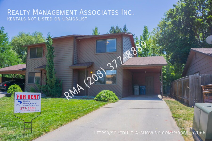 Primary Photo - 4319 Rose Hill Ct