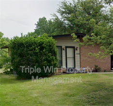 Building Photo - 1105 Cheyenne Dr