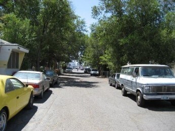  - Trailerdale