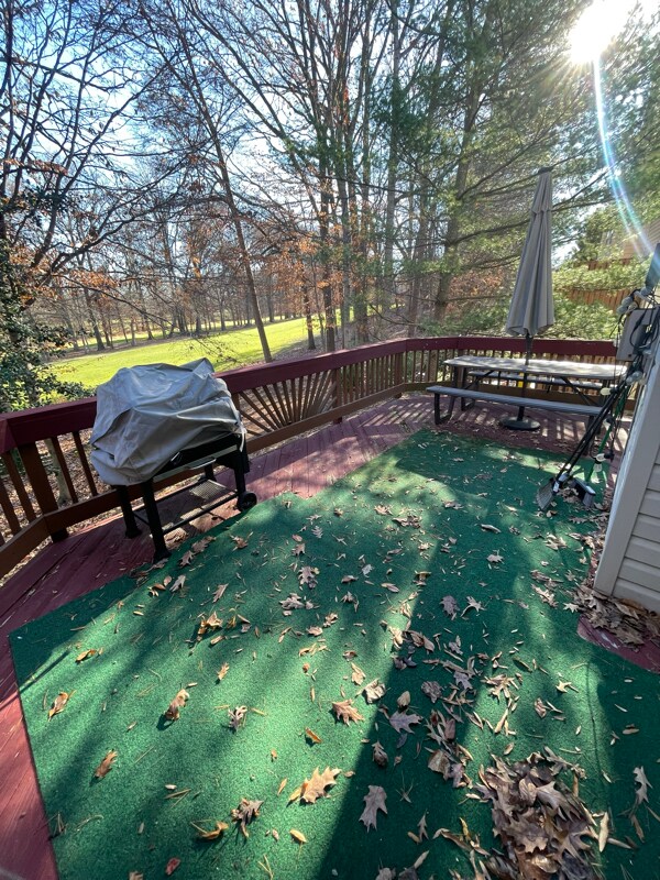 Foto del edificio - 2606 Windy Oak Ct