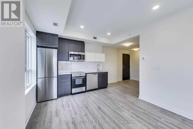 Photo du bâtiment - 1 Neighbourhood Ln.
