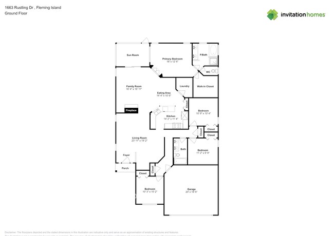 Building Photo - 1663 Rustling Dr
