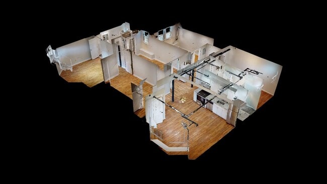 Building Photo - 20% off Broker Fee!  Near T & BU!  Heat an...