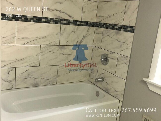 Foto del edificio - 262 W Queen Ln
