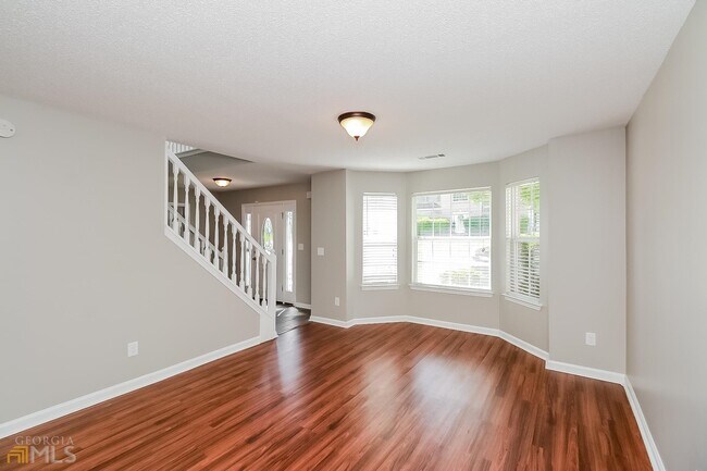 Building Photo - 411 Berkshire Pl