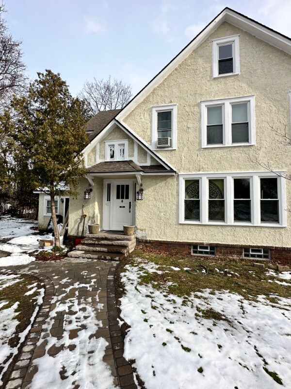 Building Photo - 1401 Euclid Ave