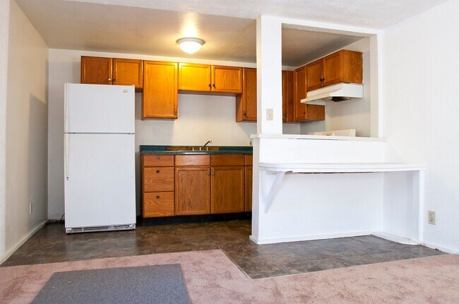 Foto del edificio - brockhur