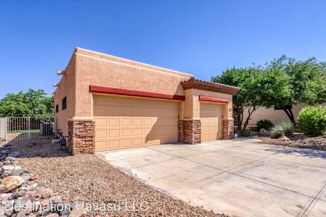 Foto del edificio - 3 br, 2 bath House - 3746 N Citation Rd
