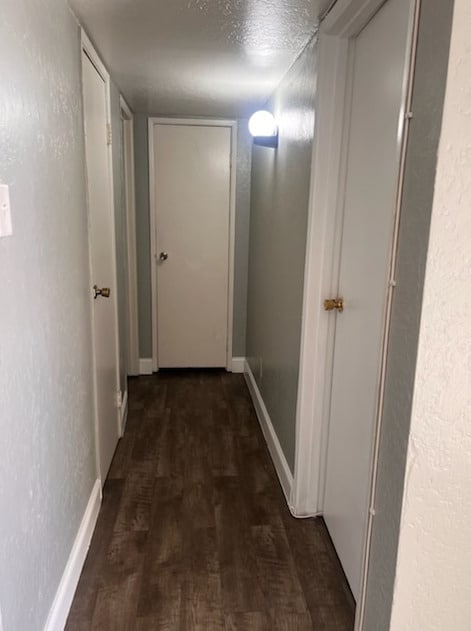 Building Photo - Fremont Gardens