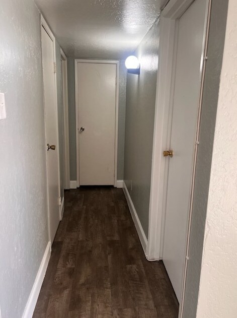 Foto del edificio - Fremont Gardens