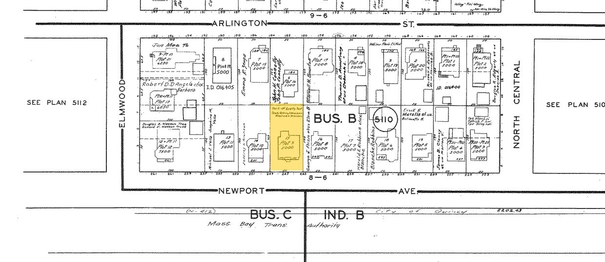 245 Newport Ave, Quincy, MA 02170 Apartments in Quincy, MA