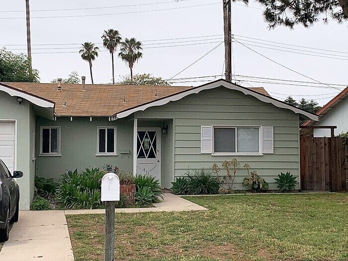 Foto principal - 711 San Ramon Dr