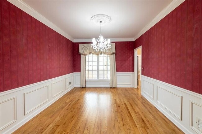Foto del edificio - 4853 Rosemoore Ct