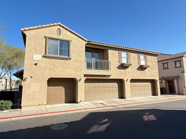 Foto del edificio - 1330 S Aaron