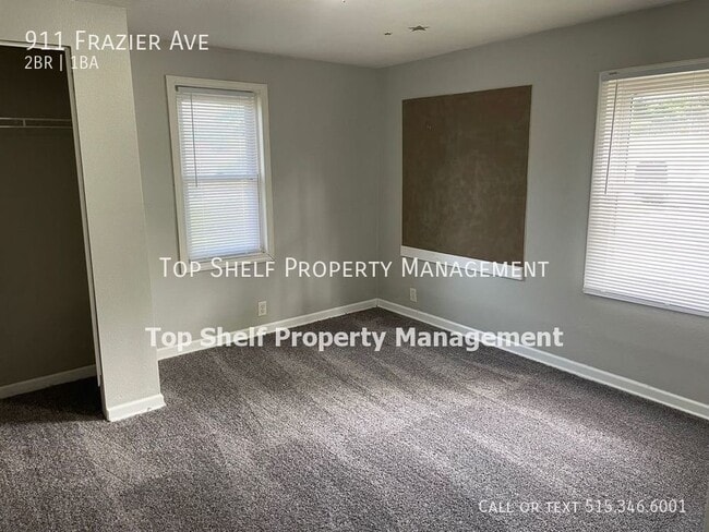 Building Photo - 3 bed, 1 bath home!
