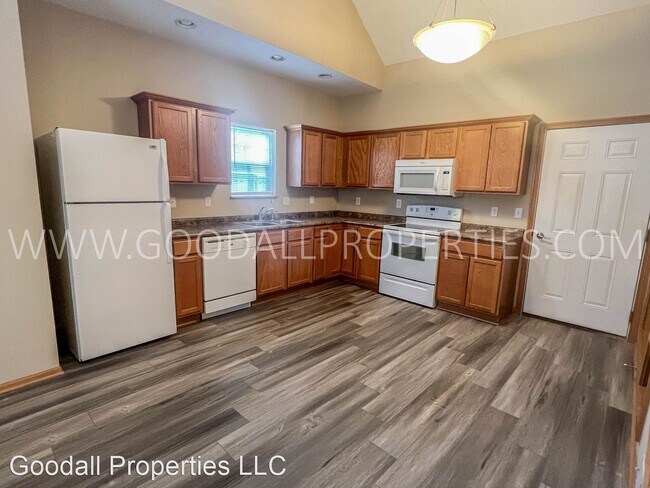 Foto del edificio - 3 br, 2.5 bath House - 4318 152nd Court