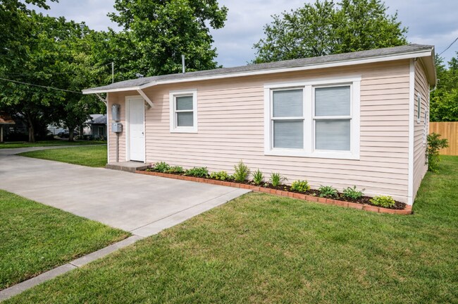 Foto del edificio - 1414 Gorman