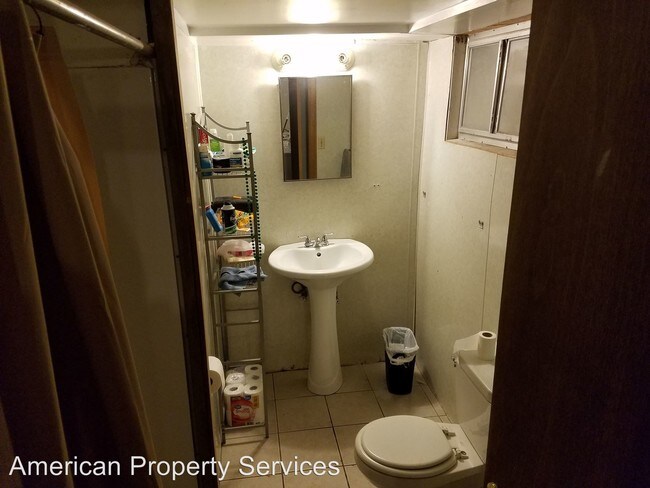 Foto del edificio - 1311 N 9th St