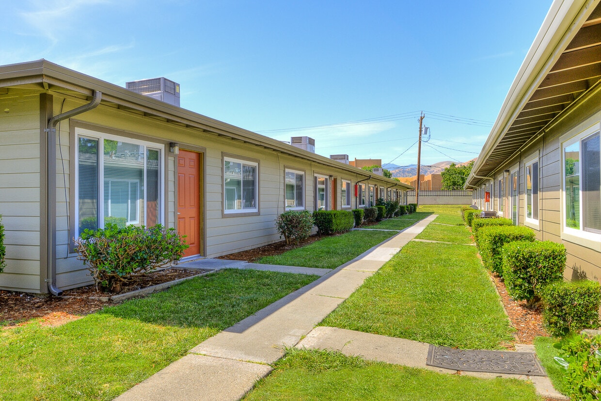 Delta View Apartments Antioch, CA