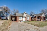 Foto principal - Charming 3-Bedroom Home in OKC