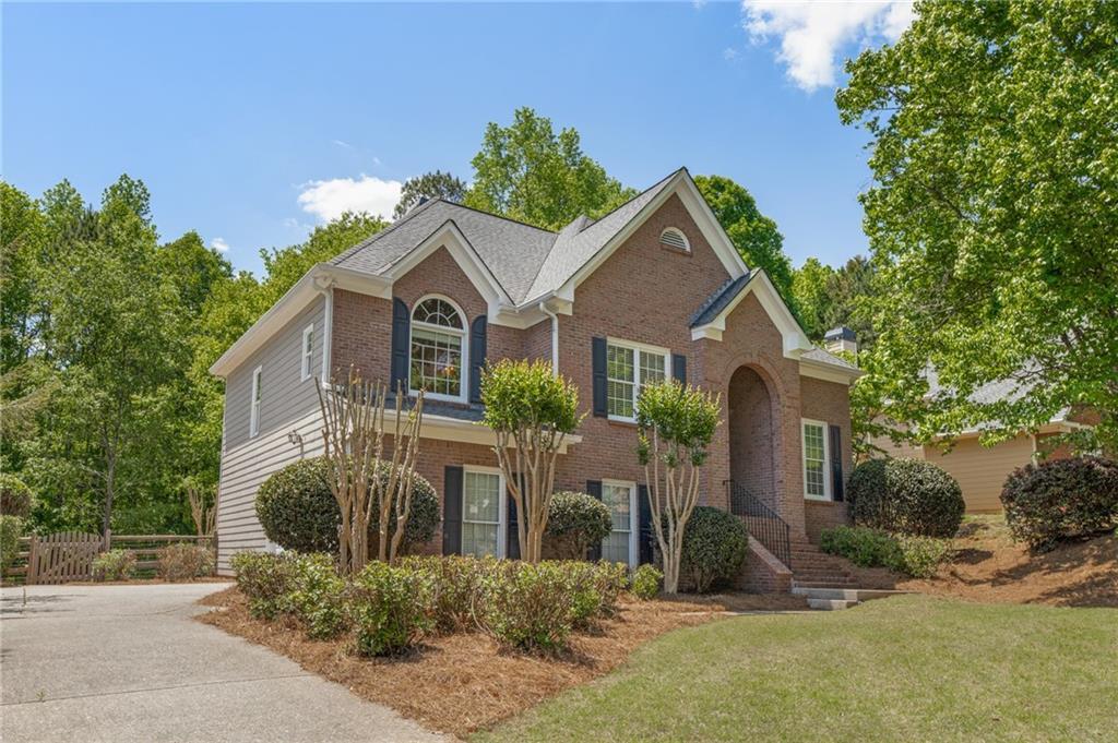 Foto principal - 5825 Olde Atlanta Pkwy