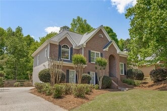 Building Photo - 5825 Olde Atlanta Pkwy
