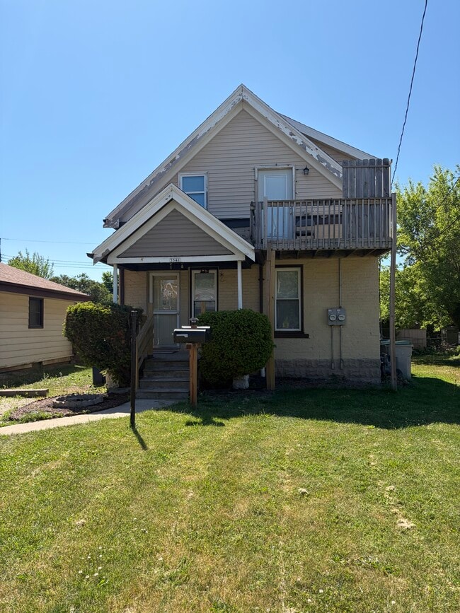 Building Photo - 3541 S 92nd St