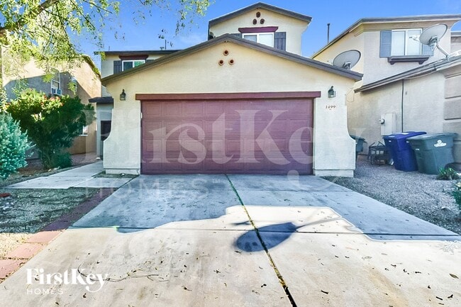 Building Photo - 1499 W Beantree Ln
