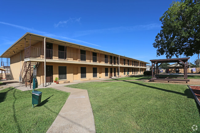 vista verde apartments mesquite