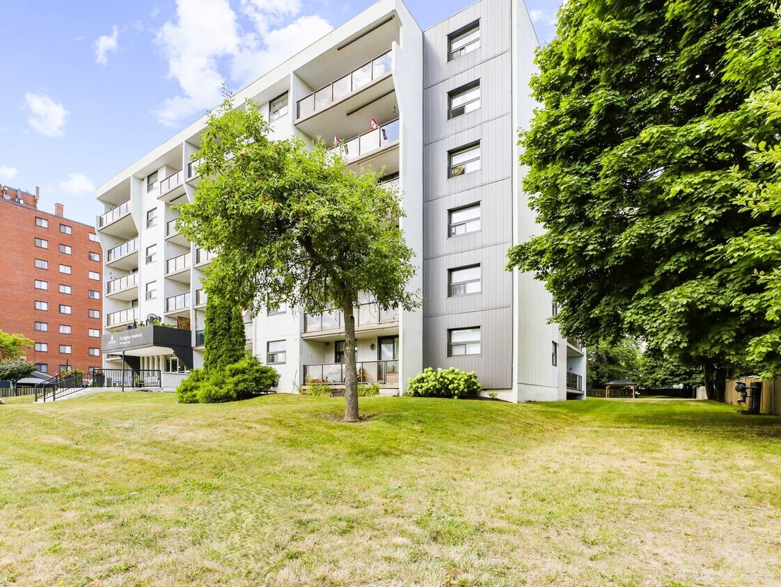Photo principale - The Brighton Apartments
