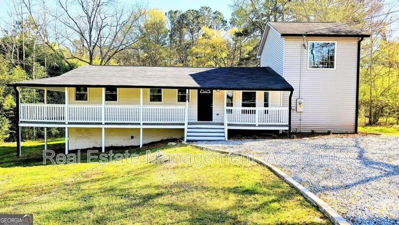 Foto principal - 208 Dobbins Mill Rd