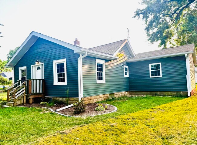 Foto del edificio - 4109 N Ashton Ave