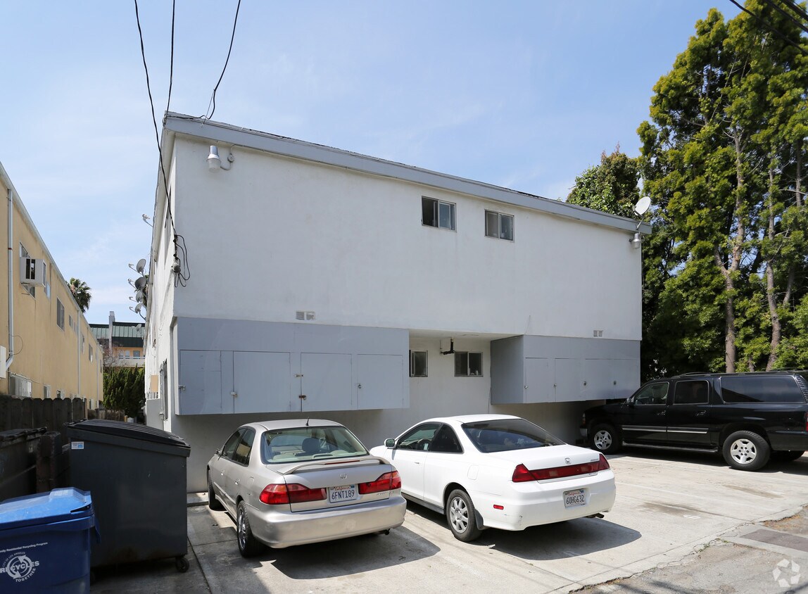 Foto del edificio - 3900 Inglewood Blvd