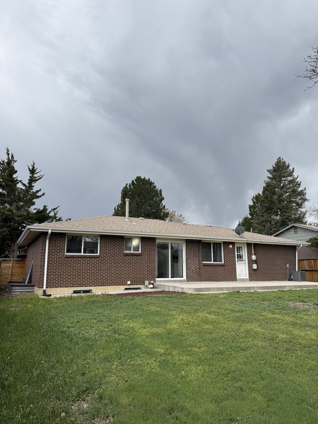 Building Photo - 3833 W Quigley Dr